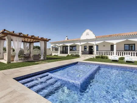 Flor de Lis - VIP Properties, Villa 8 personnes à Paderne - Photo 27