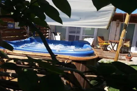 181678, La Dolce Vita Résidence de vacances cosy - Photo 1