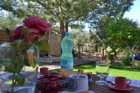 181678, La Dolce Vita Résidence de vacances cosy - Photo 6