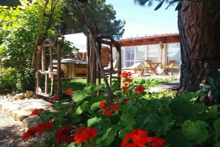 181678, La Dolce Vita Résidence de vacances cosy - Photo 7