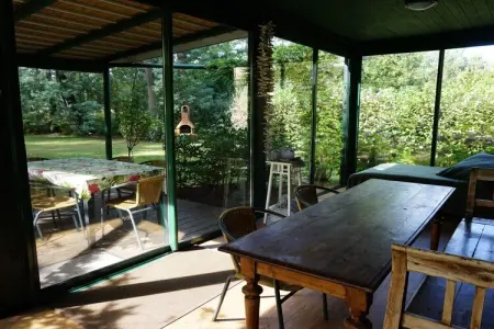 205281, Villa Mimosa Résidence de vacances tout confort - Photo 7