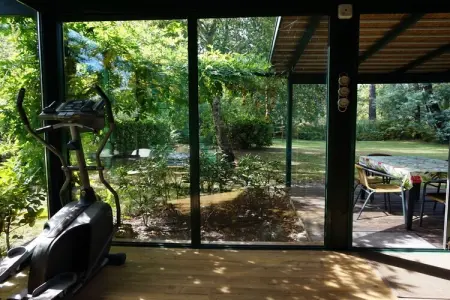 205281, Villa Mimosa Résidence de vacances tout confort - Photo 9