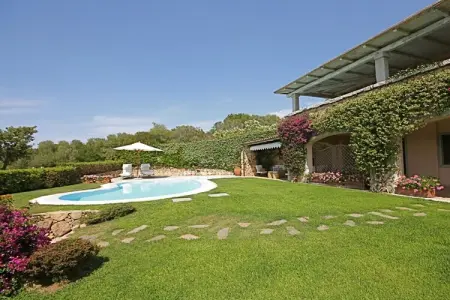 431033, Maison de Sa Pedra - UTNZ - Photo 1