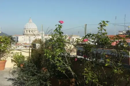 103675, Attique Panoramico S. Pietro - Photo 3
