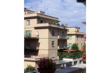 103675, Attique Panoramico S. Pietro - Photo 4