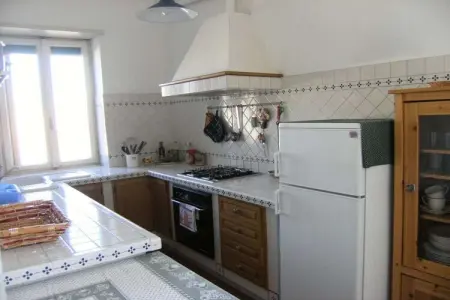 103675, Attique Panoramico S. Pietro - Photo 9