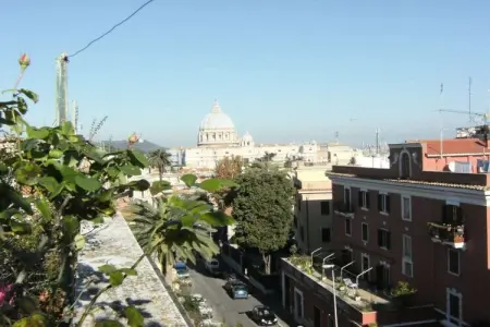 103675, Attique Panoramico S. Pietro - Photo 16