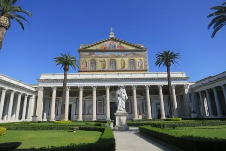 103675, Attique Panoramico S. Pietro - Photo 18