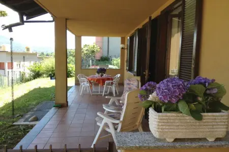 87437, la Véranda Résidence de vacances confortable - Photo 1