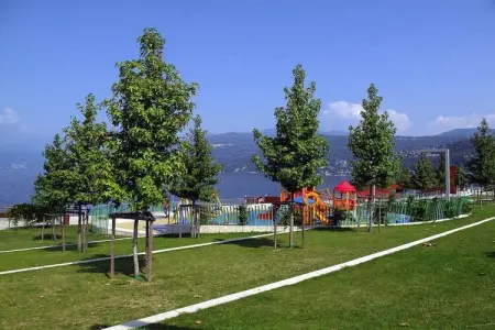 87437, la Véranda Résidence de vacances confortable - Photo 26