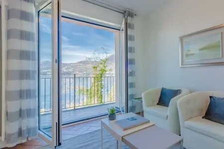 451621, Maison Fleurie avec Vue sur Lac - RS - Photo 4