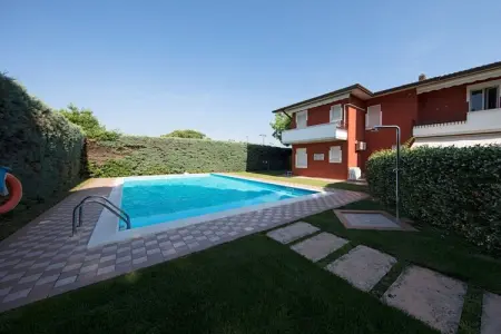235726, Appartement Valeria Confortable - Photo 1