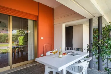 446558, Splendide Appartement PT/1 - Photo 1