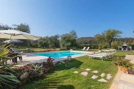 180945, Daniela Résidence de vacances tout confort - Photo 1