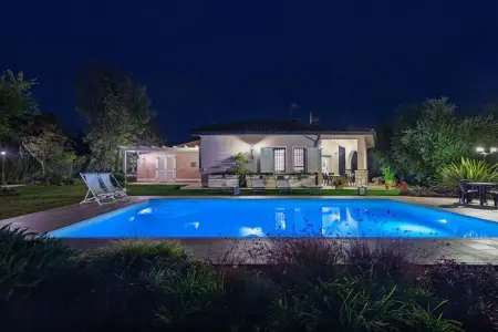 180945, Daniela Résidence de vacances tout confort - Photo 7