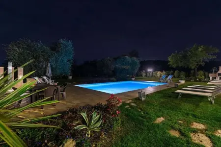 180945, Daniela Résidence de vacances tout confort - Photo 8