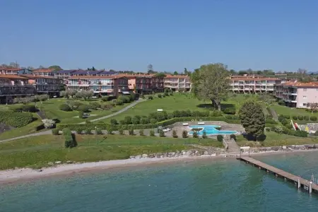 197044, San Sivino 42 Confortable - Photo 36