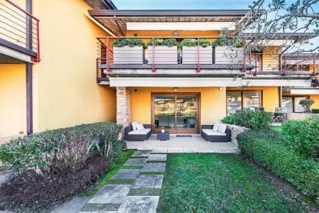 198201, Oliveto al Porto 4 Confortable - Photo 4