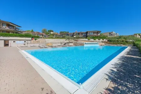 198201, Oliveto al Porto 4 Confortable - Photo 17