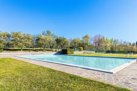 444303, Appartement Résidence Elena 19/B - Photo 5