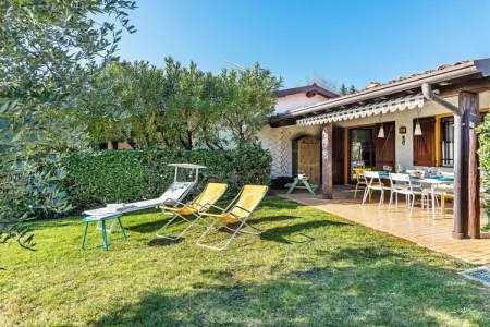 444303, Appartement Résidence Elena 19/B - Photo 7