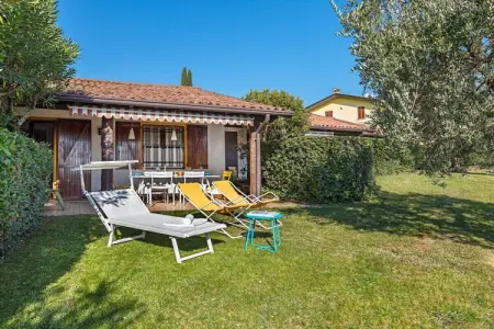 444303, Appartement Résidence Elena 19/B - Photo 8