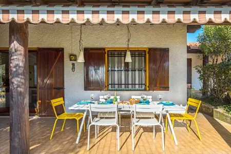 444303, Appartement Résidence Elena 19/B - Photo 12