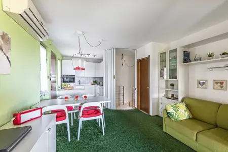 444303, Appartement Résidence Elena 19/B - Photo 13