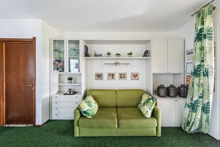 444303, Appartement Résidence Elena 19/B - Photo 15