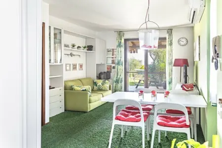 444303, Appartement Résidence Elena 19/B - Photo 16