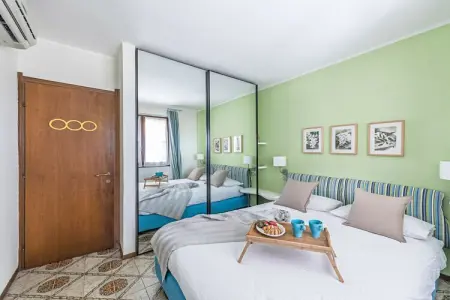 444303, Appartement Résidence Elena 19/B - Photo 23