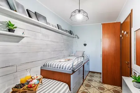 444303, Appartement Résidence Elena 19/B - Photo 27
