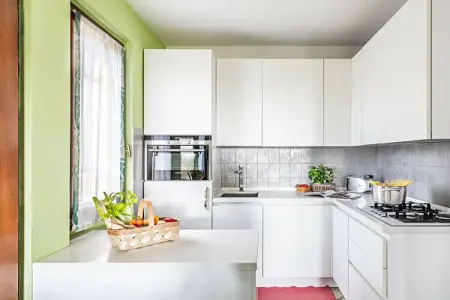 444303, Appartement Résidence Elena 19/B - Photo 33