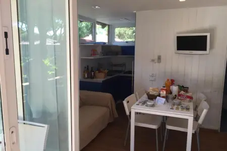 Jesolo Mare Family Village Lido di Jesolo - Chalet Comfort 6 pax, Chalet dans le village familial de Jesolo Mare - Photo 3