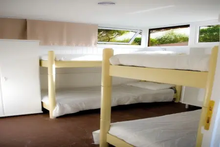 Jesolo Mare Family Village Lido di Jesolo - Chalet Comfort 6 pax, Chalet dans le village familial de Jesolo Mare - Photo 5