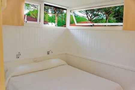 Jesolo Mare Family Village Lido di Jesolo - Chalet Comfort 6 pax, Chalet dans le village familial de Jesolo Mare - Photo 6