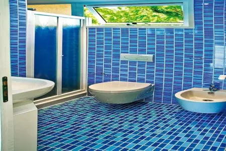 Jesolo Mare Family Village Lido di Jesolo - Chalet Comfort 6 pax, Chalet dans le village familial de Jesolo Mare - Photo 8