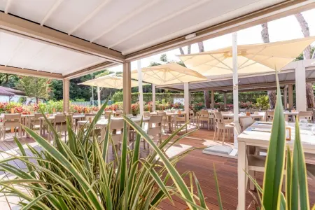 Jesolo Mare Family Village Lido di Jesolo - Chalet Comfort 6 pax, Chalet dans le village familial de Jesolo Mare - Photo 10