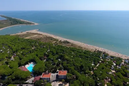 Jesolo Mare Family Village Lido di Jesolo - Chalet Comfort 6 pax, Chalet dans le village familial de Jesolo Mare - Photo 27