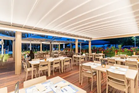Jesolo Mare Family Village Lido di Jesolo - Lodge Comfort Dog 4 plus 1 pax, Lodge à Jesolo Mare Family Village - Photo 14