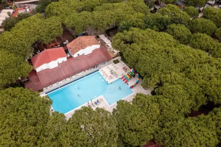 Jesolo Mare Family Village Lido di Jesolo - Lodge Comfort Dog 4 plus 1 pax, Lodge à Jesolo Mare Family Village - Photo 30