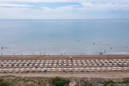 Jesolo Mare Family Village Lido di Jesolo - Lodge Superior MAXI 4 plus 1 pax, Lodge à Jesolo Mare Family Village - Photo 23