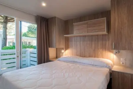 Jesolo Mare Family Village Lido di Jesolo - Lodge Deluxe 6 pax, Lodge à Jesolo Mare Family Village - Photo 3