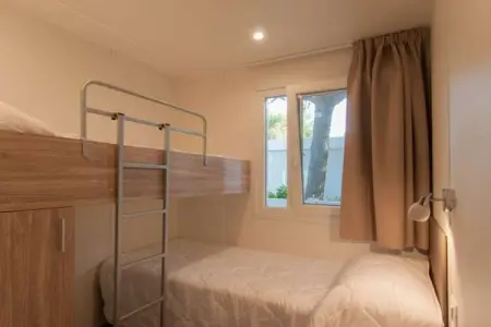 Jesolo Mare Family Village Lido di Jesolo - Lodge Deluxe 6 pax, Lodge à Jesolo Mare Family Village - Photo 4