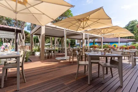 Jesolo Mare Family Village Lido di Jesolo - Lodge Deluxe 6 pax, Lodge à Jesolo Mare Family Village - Photo 12