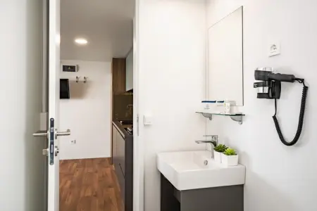 Jesolo Mare Family Village Lido di Jesolo - Lodge Elite 4 plus 2 pax, Lodge à Jesolo Mare Family Village - Photo 4