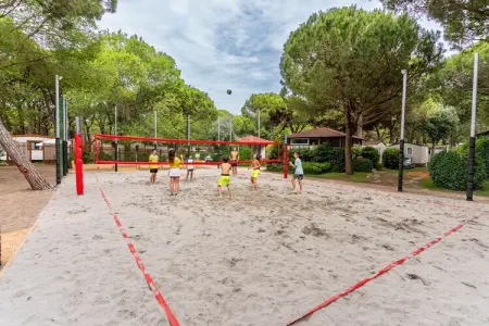 Jesolo Mare Family Village Lido di Jesolo - Lodge Elite 4 plus 2 pax, Lodge à Jesolo Mare Family Village - Photo 9
