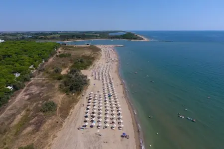Jesolo Mare Family Village Lido di Jesolo - Lodge Elite 4 plus 2 pax, Lodge à Jesolo Mare Family Village - Photo 25