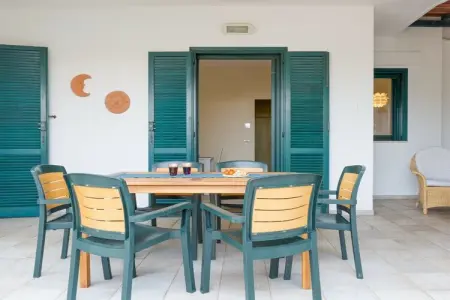 384699, Villa à Brindisi avec Piscine - Photo 1