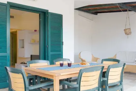 384699, Villa à Brindisi avec Piscine - Photo 2